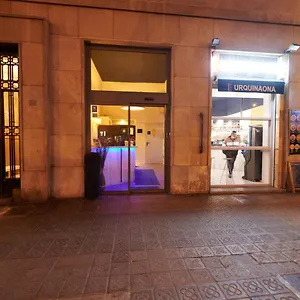 Mayerling Centro ** Barselona