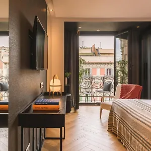 Casa Sagnier ***** Barselona