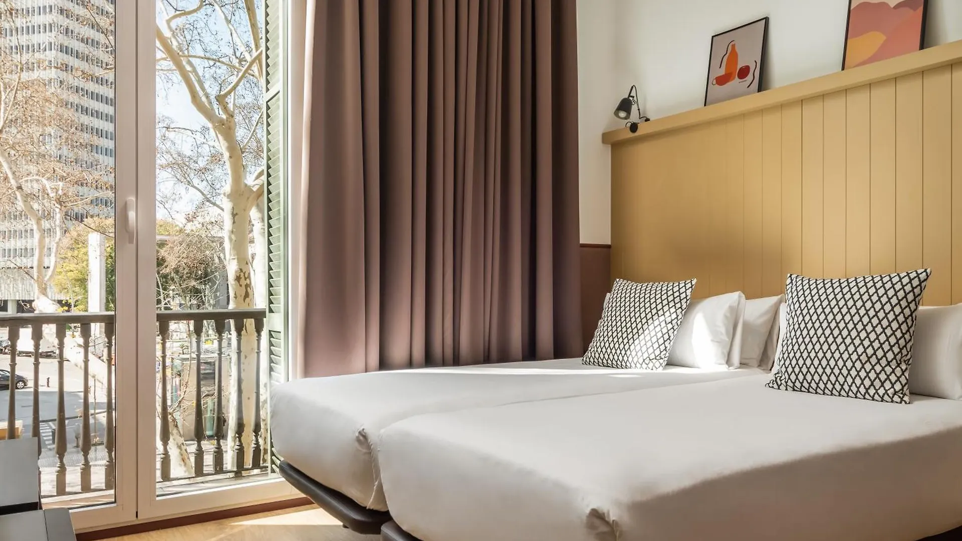 Bypillow Ramblas (Adults Only) Barcelona