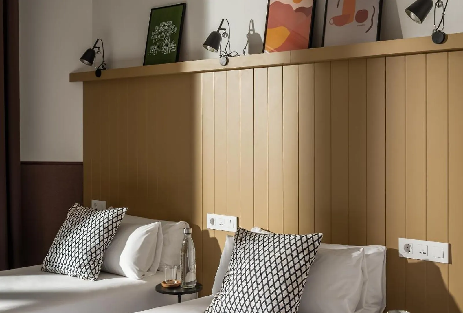 Bypillow Ramblas (Adults Only) Barcelona Espanha