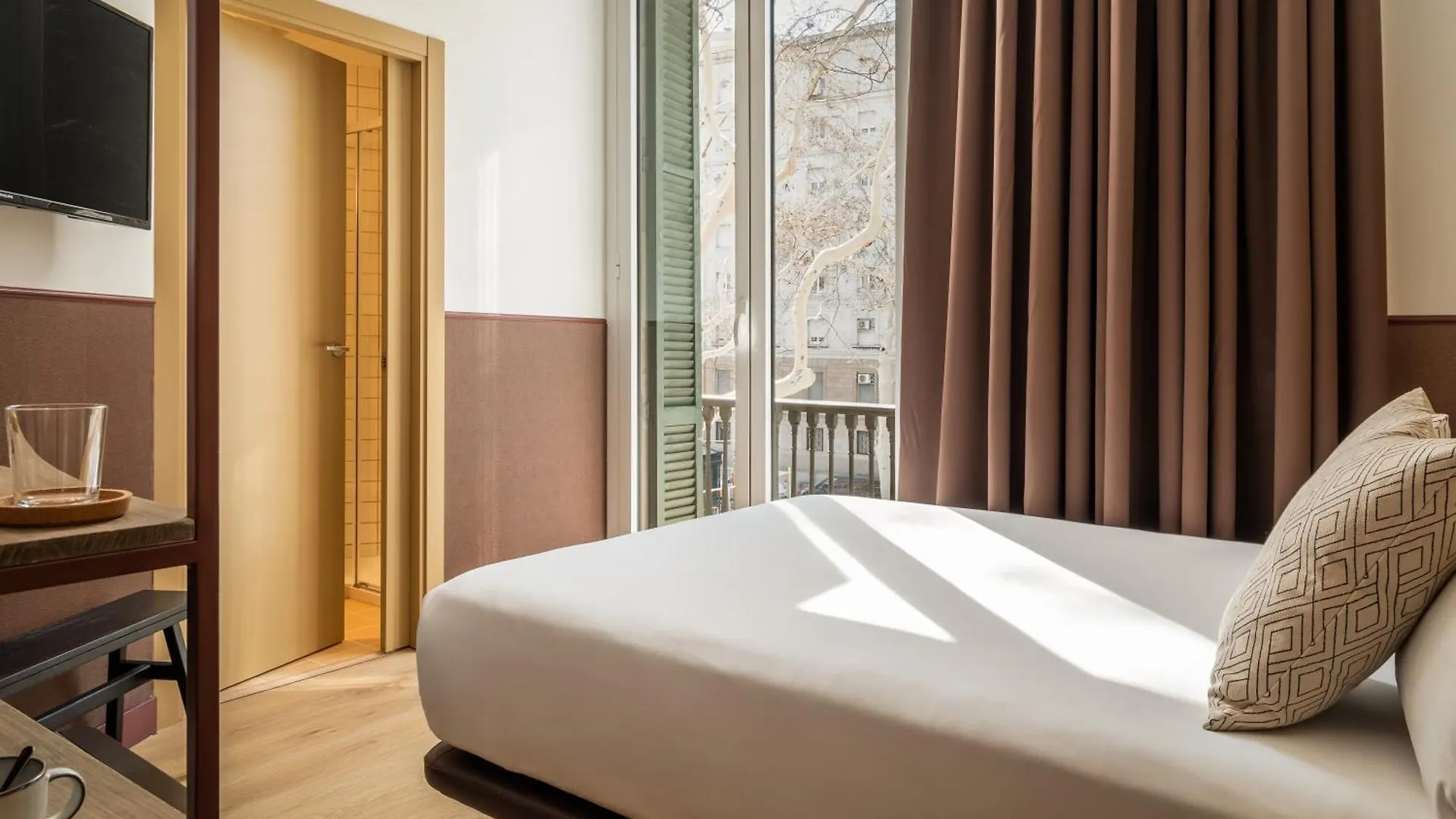 Bypillow Ramblas (Adults Only) Barcelona