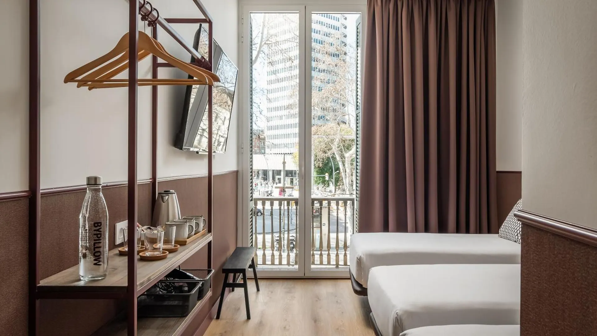 Bypillow Ramblas (Adults Only) Barcelona Espanha