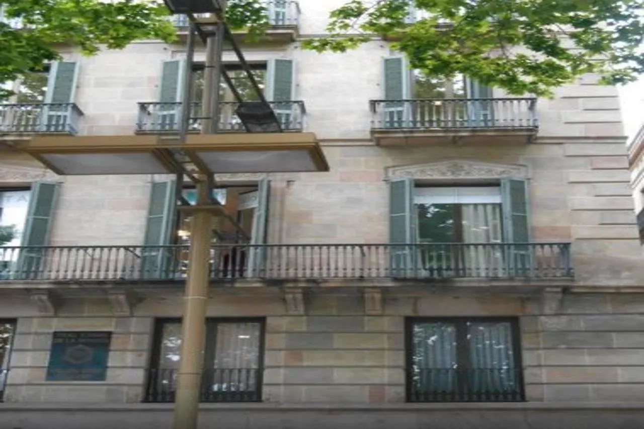 Bypillow Ramblas (Adults Only) Barcelona 2*,  Espanha