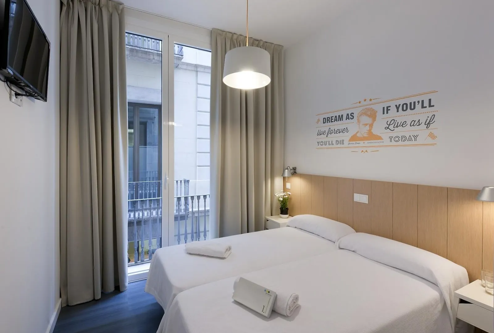 Bypillow Ramblas (Adults Only) Barcelona Casa de hóspedes