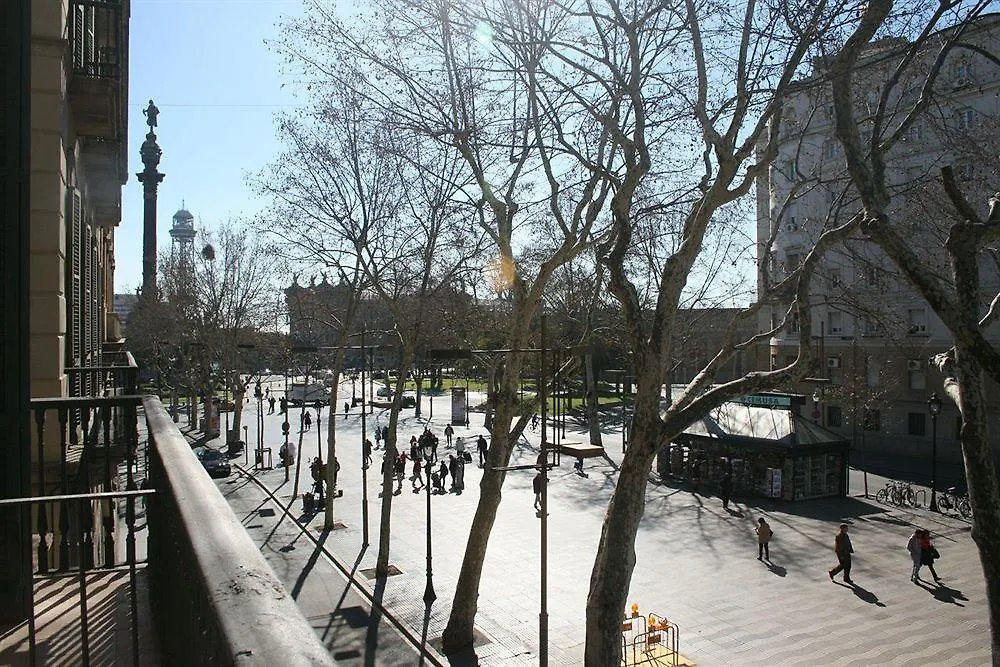 Bypillow Ramblas (Adults Only) Barcelona Casa de hóspedes