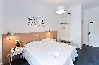 ** Casa de hóspedes Bypillow Ramblas (Adults Only) Barcelona Espanha
