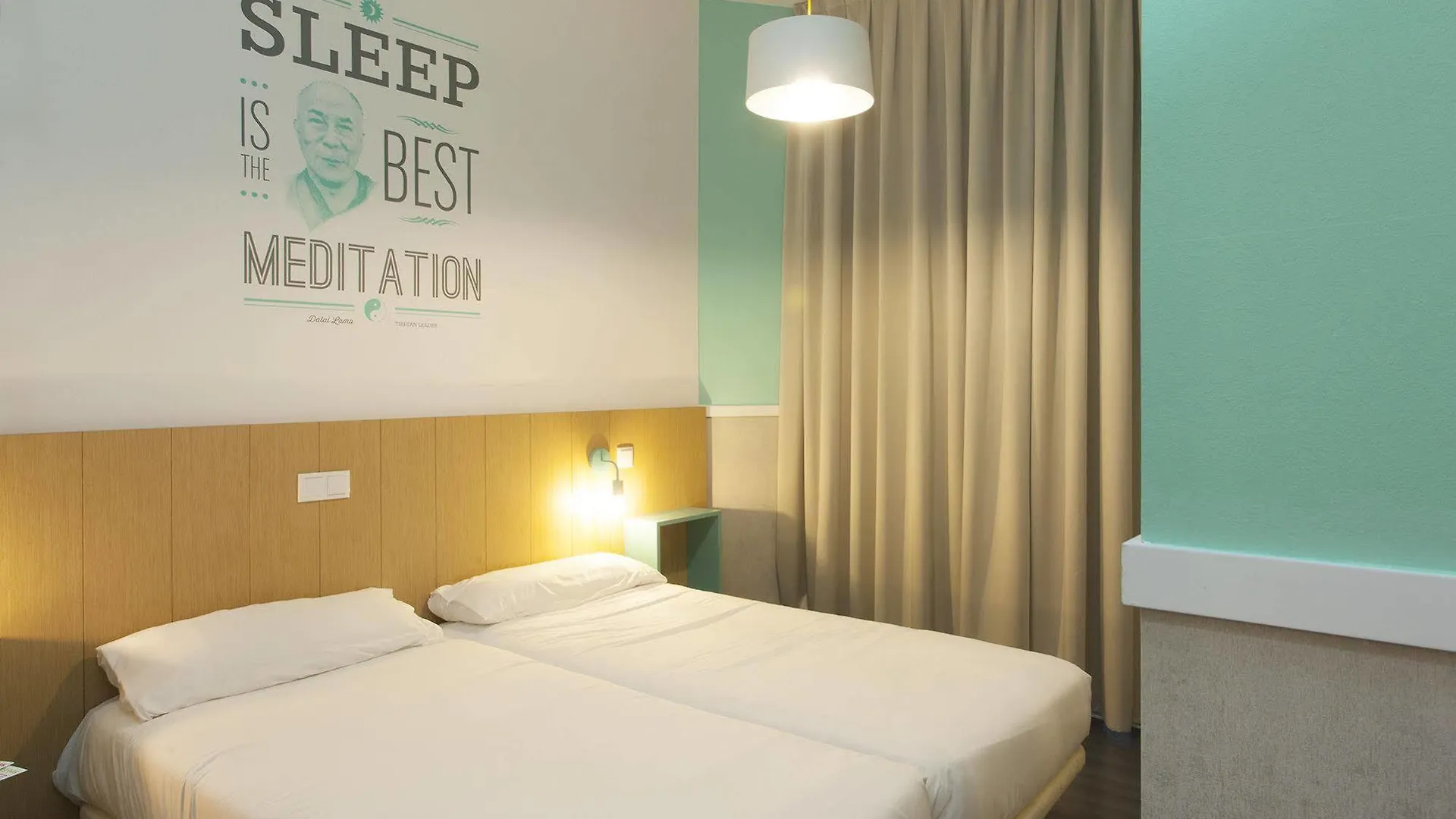 Bypillow Ramblas (Adults Only) Barcelona Casa de hóspedes