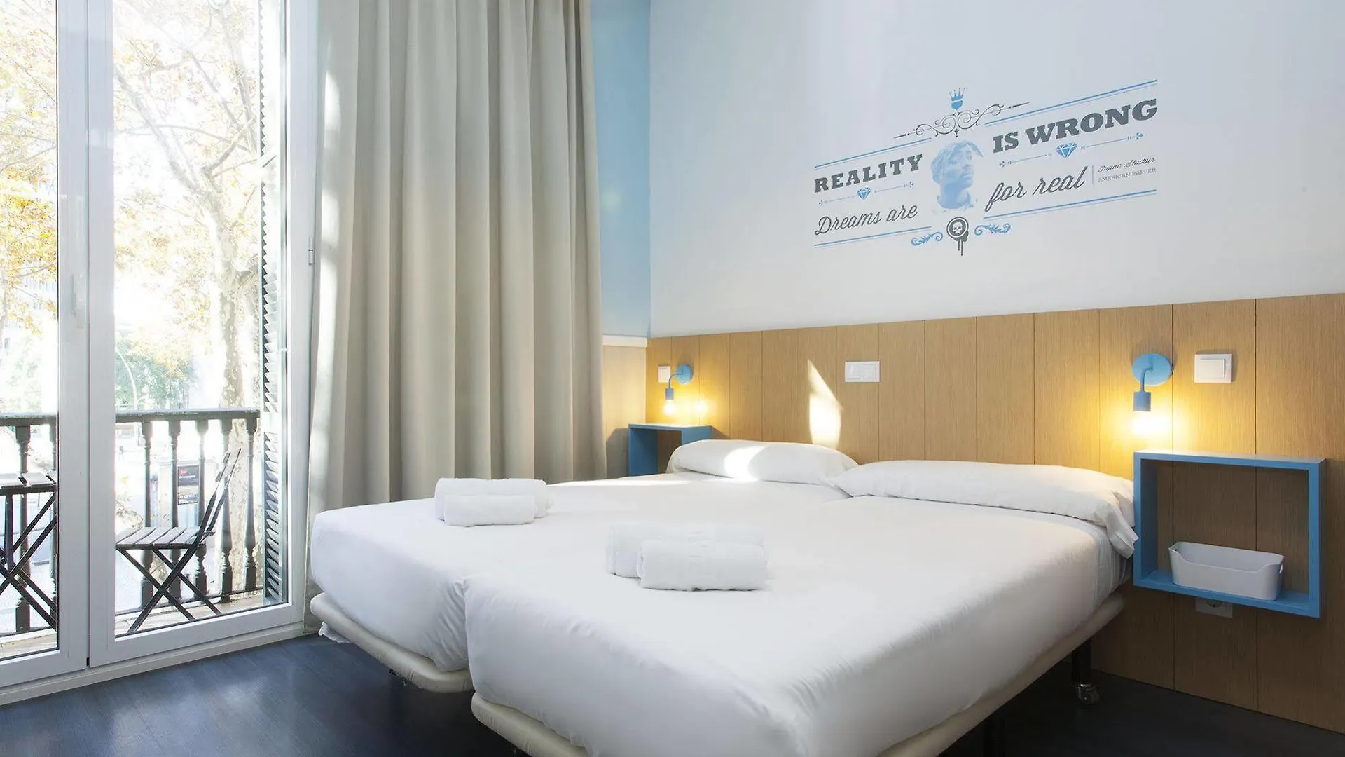 Casa de hóspedes Bypillow Ramblas (Adults Only) Barcelona