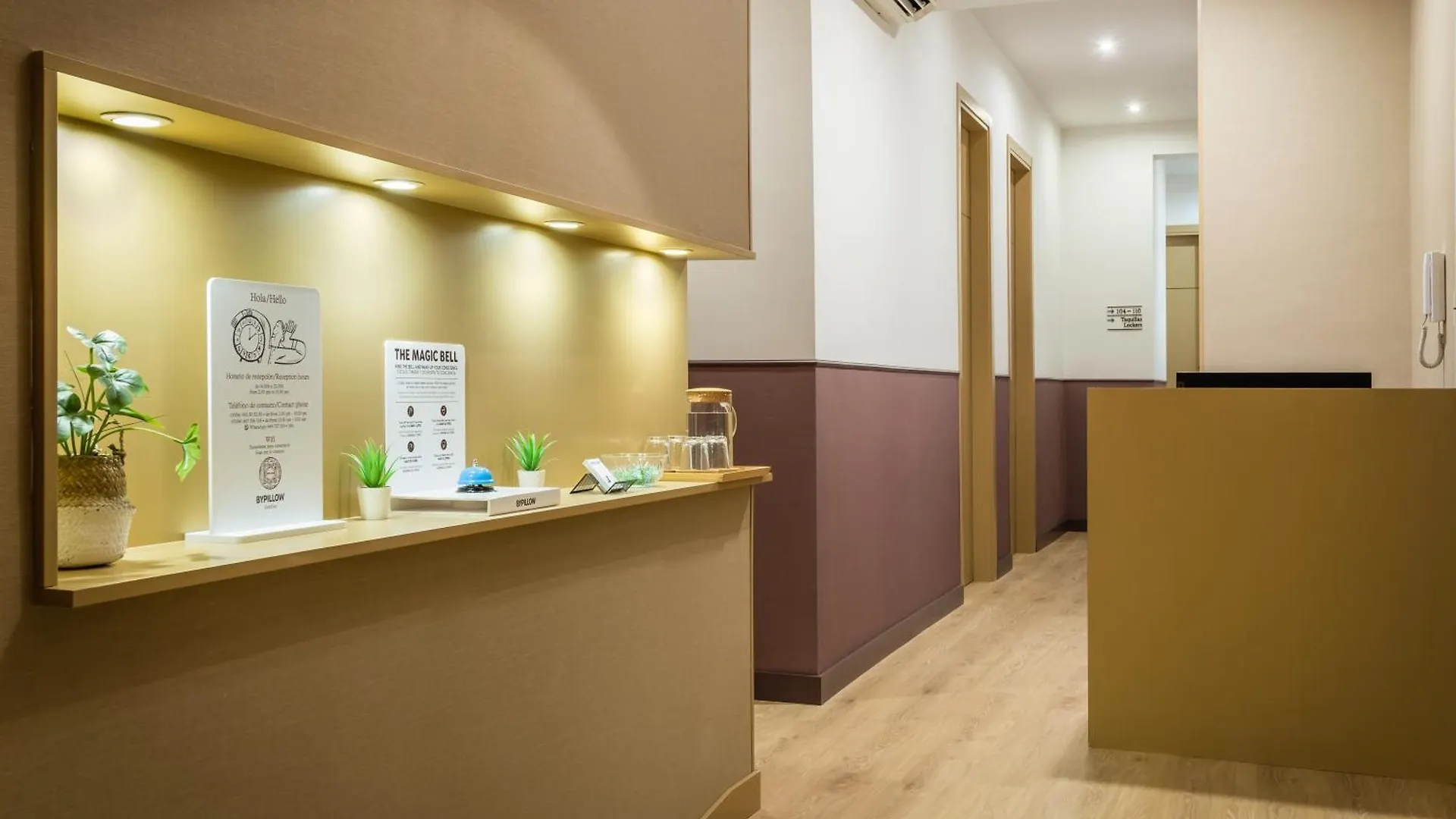 Guest house Bypillow Ramblas (Adults Only) Barcelona