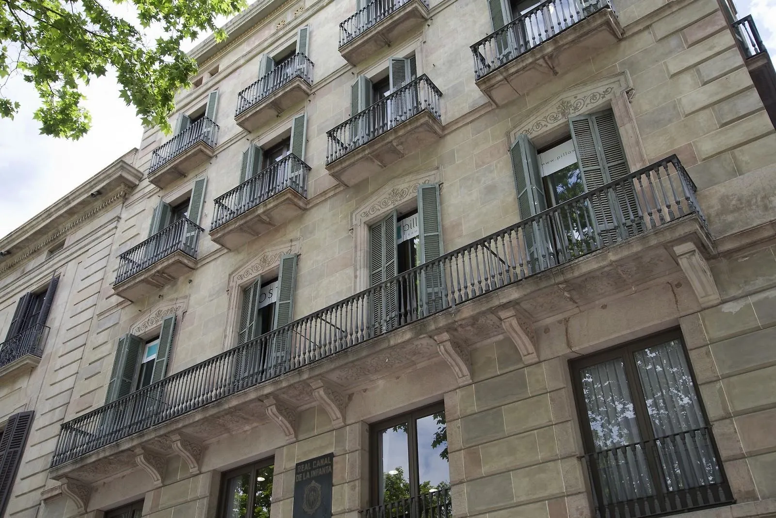 Guest house Bypillow Ramblas (Adults Only) Barcelona