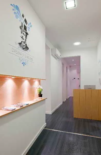 Bypillow Ramblas (Adults Only) Barcelona Guest house
