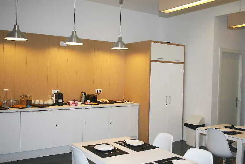 ** Guest house Bypillow Ramblas (Adults Only) Barcelona Spain