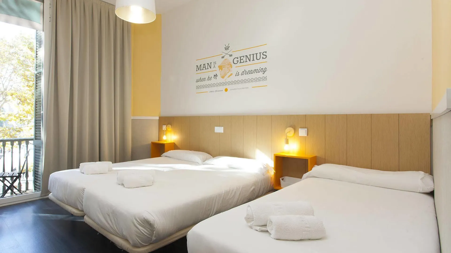 Guest house Bypillow Ramblas (Adults Only) Barcelona
