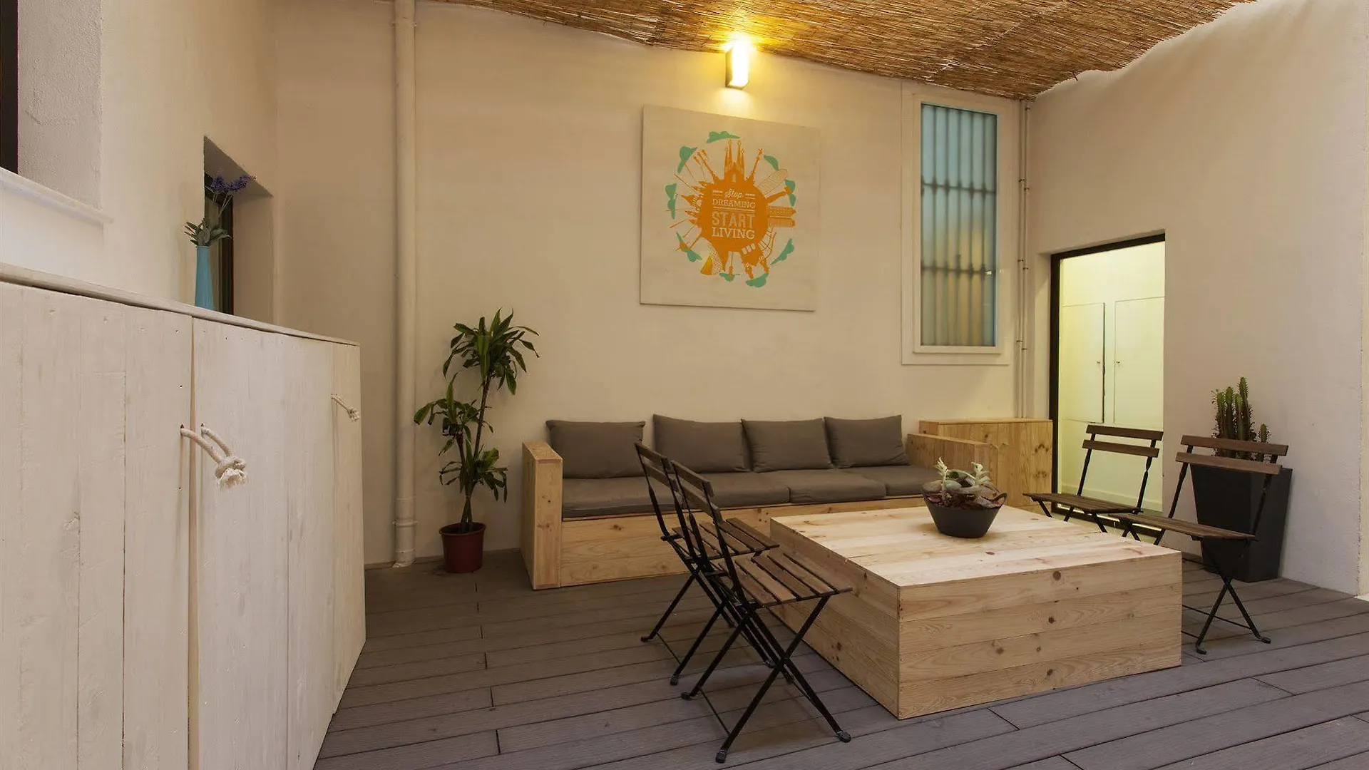 Bypillow Ramblas (Adults Only) Barcelona Guest house