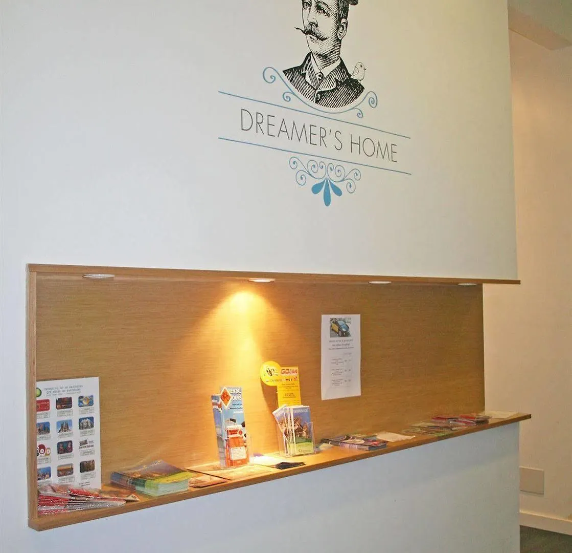 Guest house Bypillow Ramblas (Adults Only) Barcelona